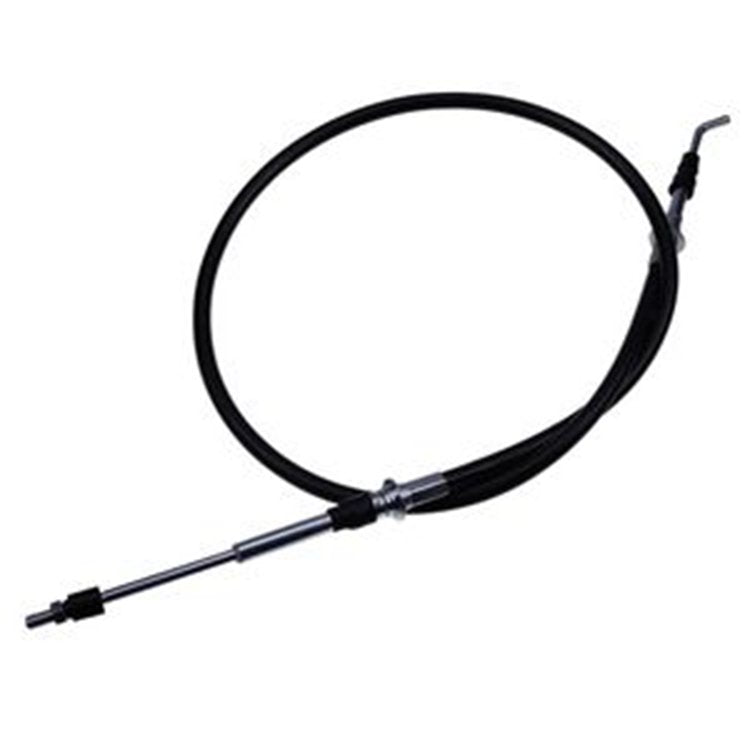 Push Pull Cable AT196606 for John Deere Backhoe Loader 310G 315SJ 325J 410G 710K