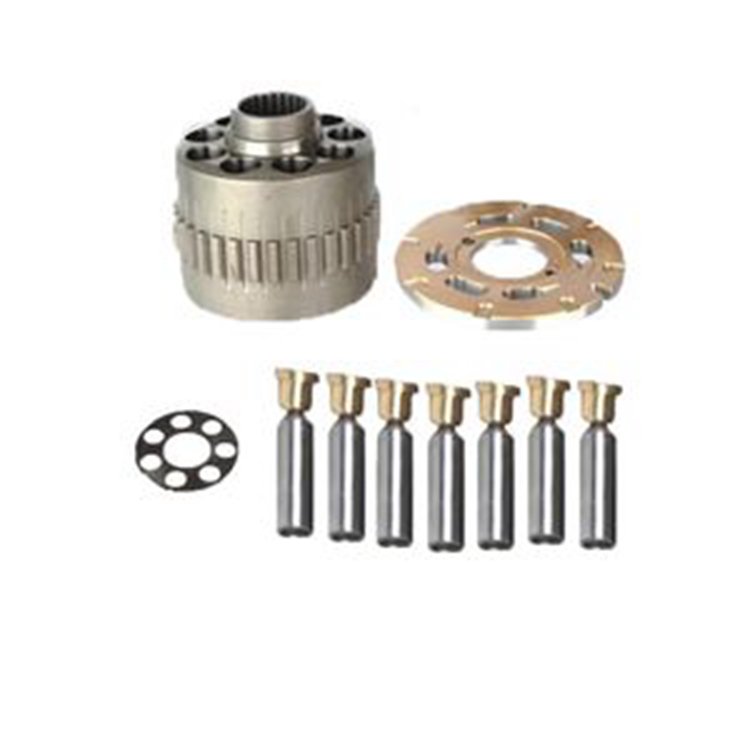 Hydraulic Pump Repair Parts Kit for Linde BMF105