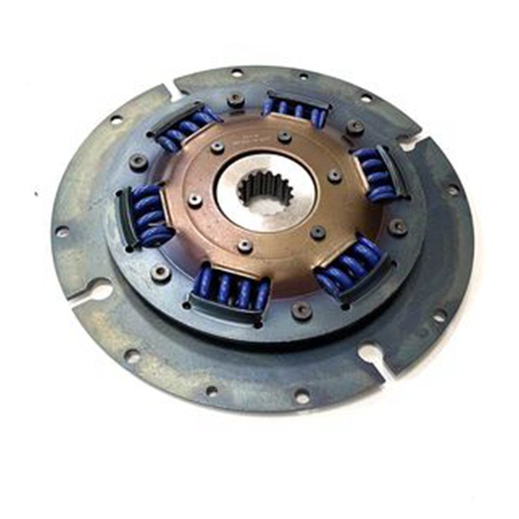 16T Clutch Driven Disc DET352-16-6372 for Komatsu D41-6 Bulldozer