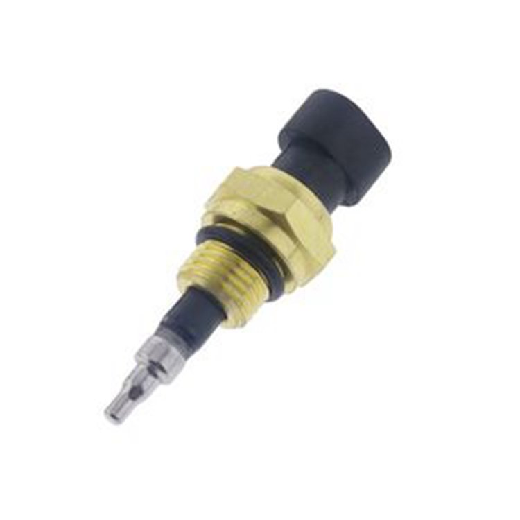 Temperature Sensor 4088832 for Cummins Engine K19 KTA19 KTAA19 Hyundai Excavator R1200-9