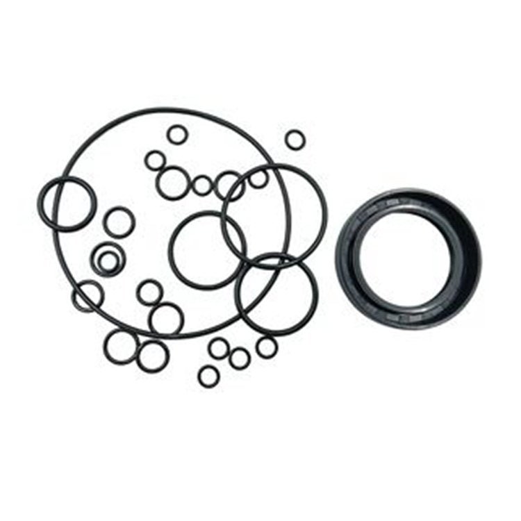 For Hitachi EX200-1 Main Hydraulic Pump Seal Kit