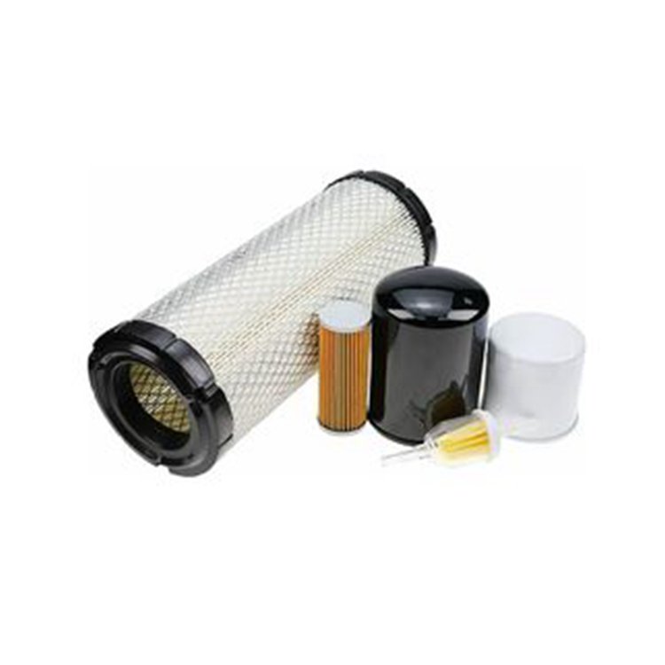 Filter Kit LVA21036 for John Deere Compact Utility Tractor 1025R 2025R