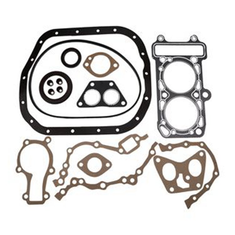 Head Gasket Set 276Q-01021 for Joyner 650 Engine