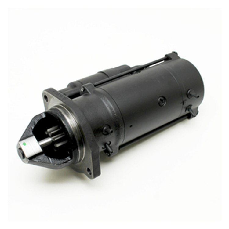 Starter 75391GT for Genie GTH-644 GTH-842 GTH-844 S-125 S-100 S-80 S-85 Z-80/60