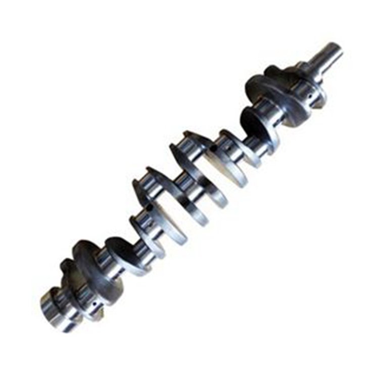 Crankshaft 12200-Z5500 12200-Z5568 12200-Z5602 12200-Z5660 for Nissan FE6 FE6T Engine