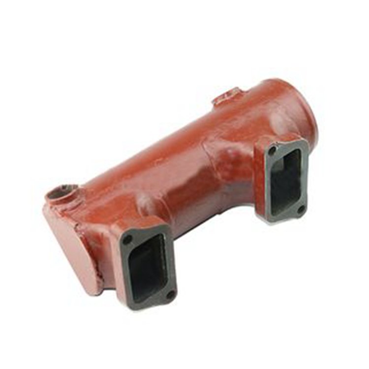 Inlet Pipe Connec 0241 1815 for Deutz Engine F8L413F F10L413F F6L513 F10L513