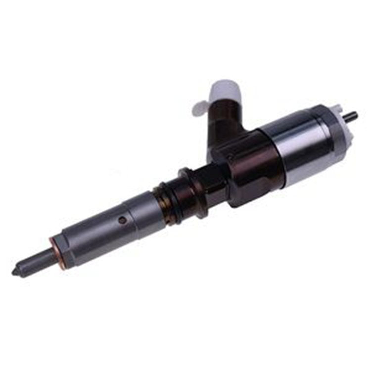 Fuel Injector 320-0670 10R -7670 306-9370 for Caterpillar CAT Engine C4.4 C6.6 Excavator 312D 320D 321D 323D