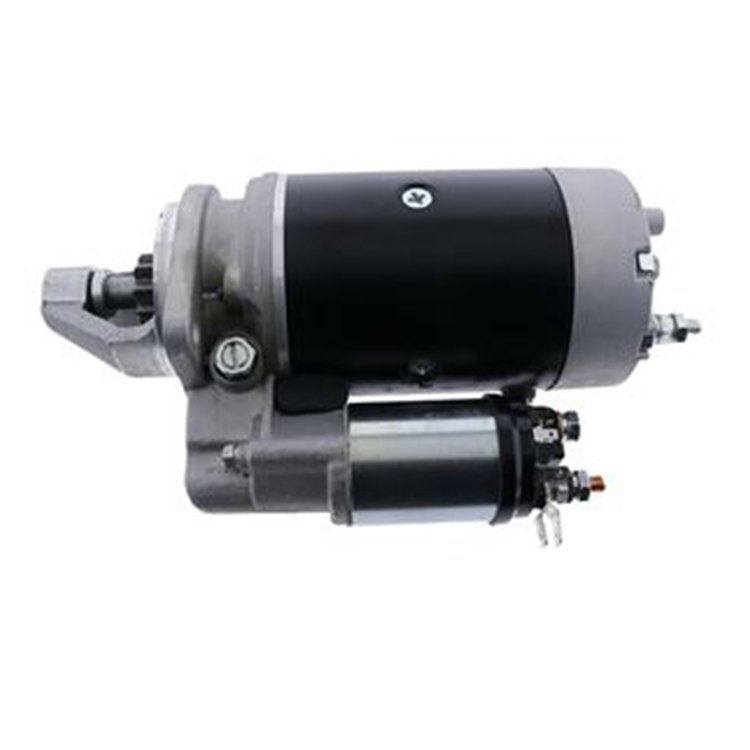 Starter Motor 234986A1 for Case Tractors C50 C60 CX50 CX60