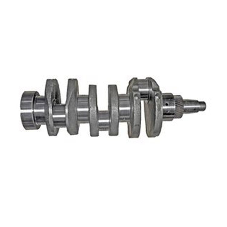 Crankshaft 115256950 for Perkins 403C-15 403D-15 403D-15T 403-15 Shibaura N843 Engine