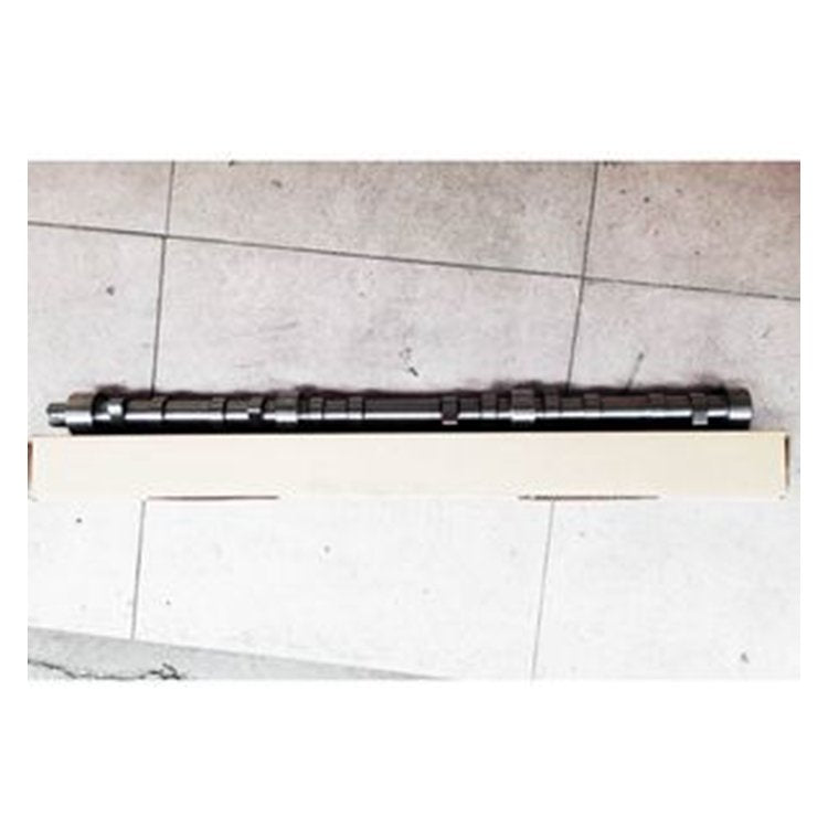 Camshafts 518068 for Mitsubishi Engine S6K S6KT Caterpillar CAT Excavator 320B 320C E200