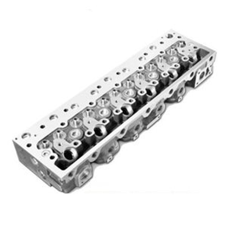 Cylinder Head for Komatsu S6D102E-1 Engine