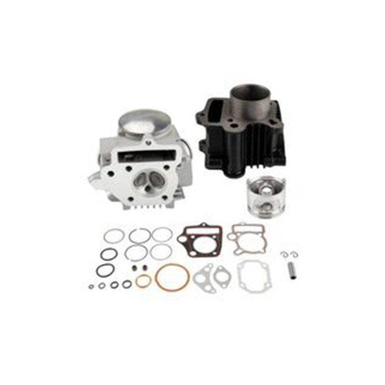 Cylinder Piston Top End Rebuild Kit HNCK-70CYL for Honda ATV ATC70 CRF70F CT70 XR70R TRX70