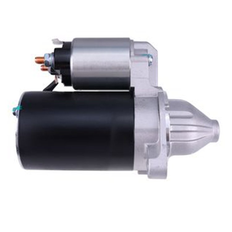 12V 9T Starter Motor E5205-63012 E520563012 for Kioti Tractor LB1914