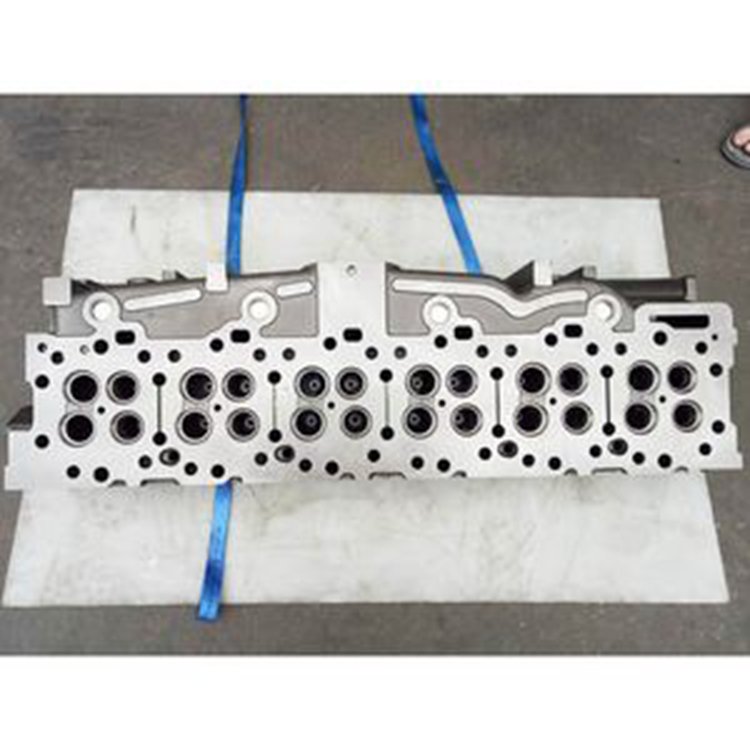 Cylinder Head 245-4324 for Caterpillar CAT Engine C15 Excavator E374D E385B