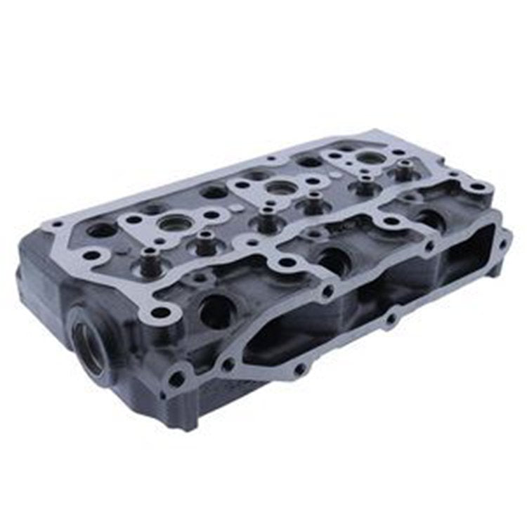 Complete Cylinder Head for Mitsubishi S3L S3L2 S3L2-Y1 Engine