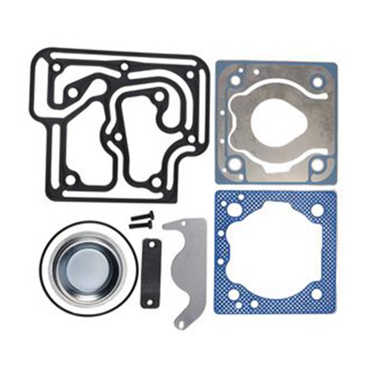 Compressor Repair Kit 4089238 for Cummins ISX.PAI Engine