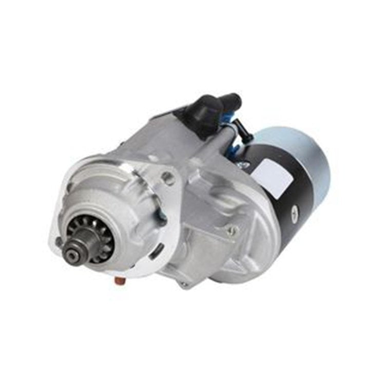 12V 13T Starter Motor 91083456 for JLG Telehandler 534D 544D