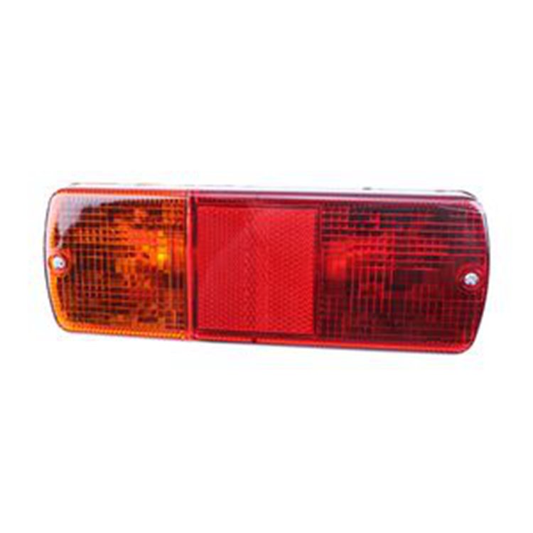 Rear Light 700/41600 for JCB Backhoe Loader 3CX 4CX 5CX 214 215 217