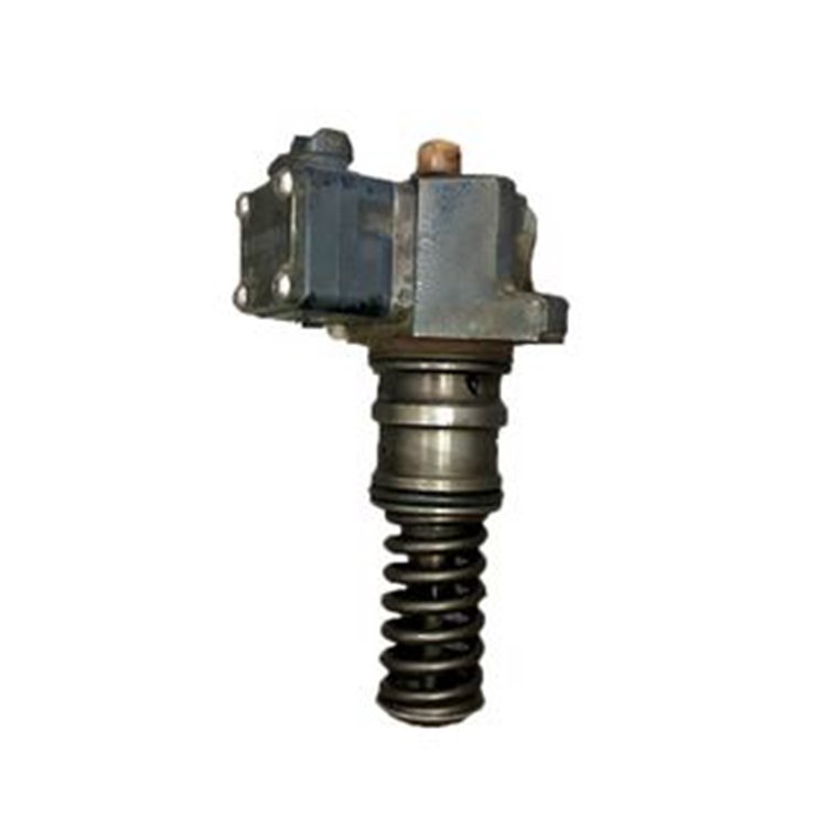 Mack Fuel Injector 0414755007 for Renault Truck Magnum