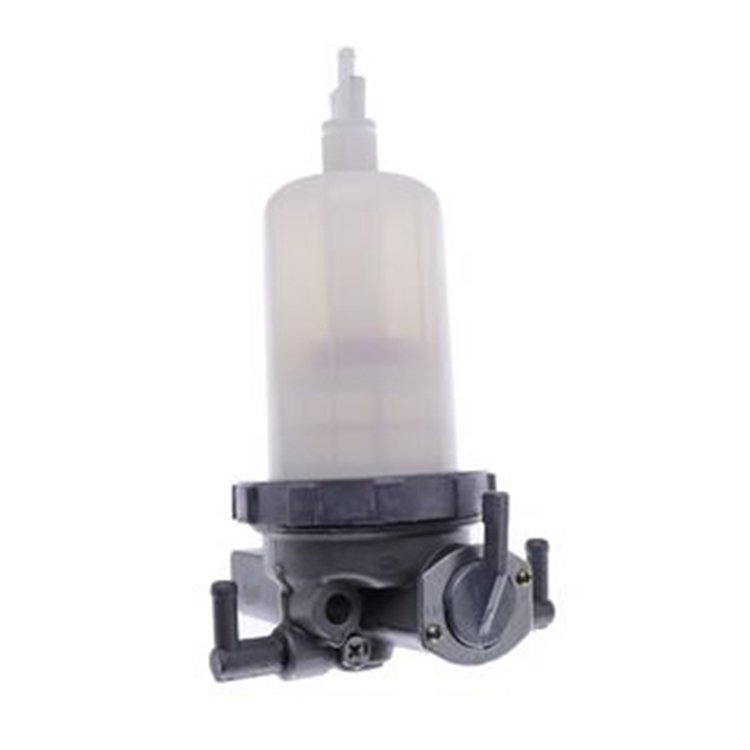 For Hyundai Excavator R200 R215-7 Water-Oil Separator 3192066101