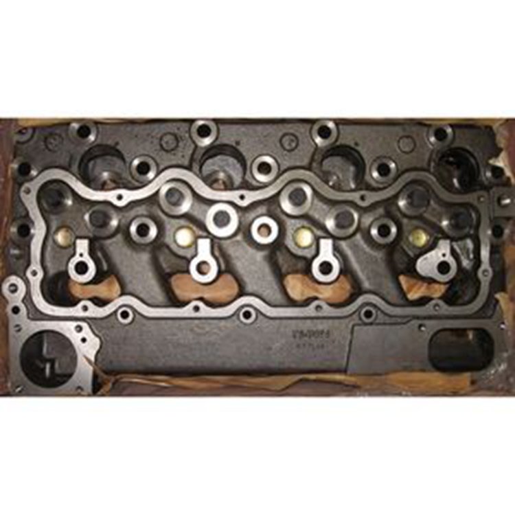 Cylinder Head 7S7070 for Caterpillar CAT Engine 3304 Loader 941 950