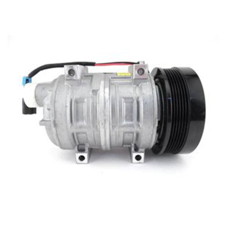 Seltec TM-21HX A/C Compressor 435-67256 22-61252-000 18-10123-06 for Freightliner