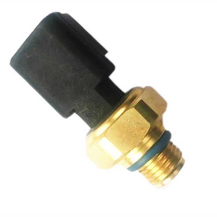 Oil Pressure Sensor 6219-81-1961 for Komatsu Engine SAA6D125E SAA6D140E SAA6D170E Excavator PC400 PC450 PC490