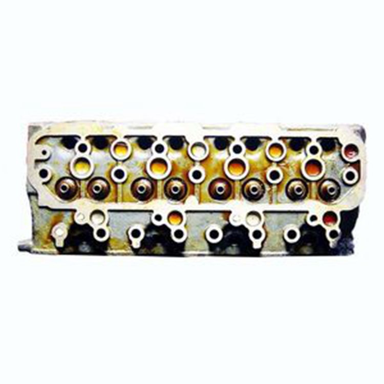 Cylinder Head for Mitsubishi Engine 4D31