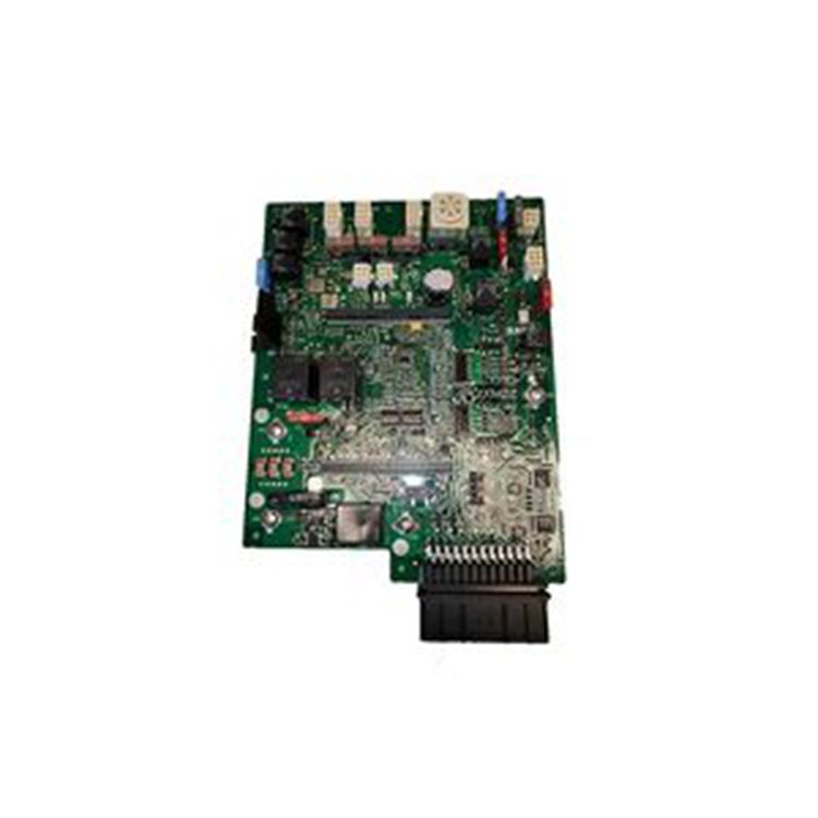 SR2 Interface Board 845-2571 8452571 for Thermo King Spectrum50 1200R 1000R 800R SLX 300