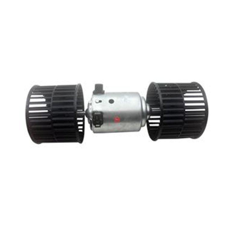 For Kobelco Excavator SK120-8 SK170-8 SK200-8 SK260-8 SK330--8 SK350-8 SK400-8 24V Blower Motor YN20M00107S011