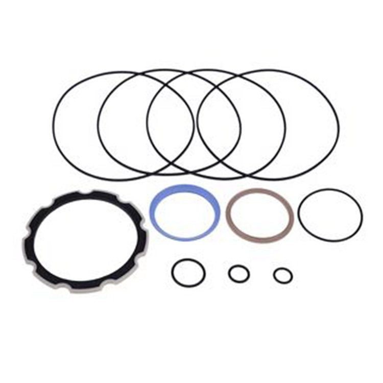 Drive Motor Seal Kit 6669455 for Bobcat Loader 751 753 763 773 S130 S150 S160 S175 S185