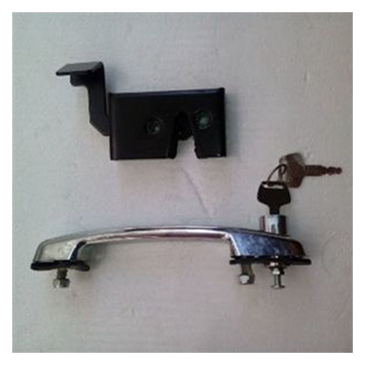 HYUNDAI R60-7 Door Lock