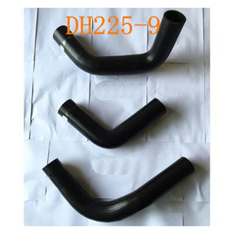 1 Set Water Hose for Doosan Daewoo Excavator DH225-9