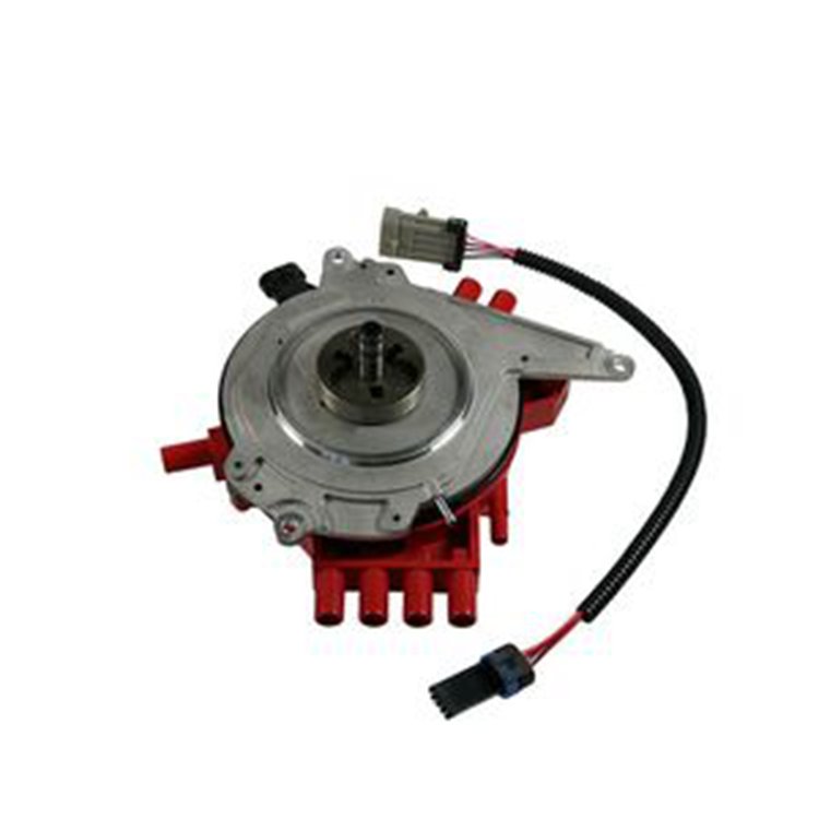 Ignition Distributor 606-02339 01104032 for Chevy Camaro Caprice Impala Cadillac Fleetwood Buick Roadmaster