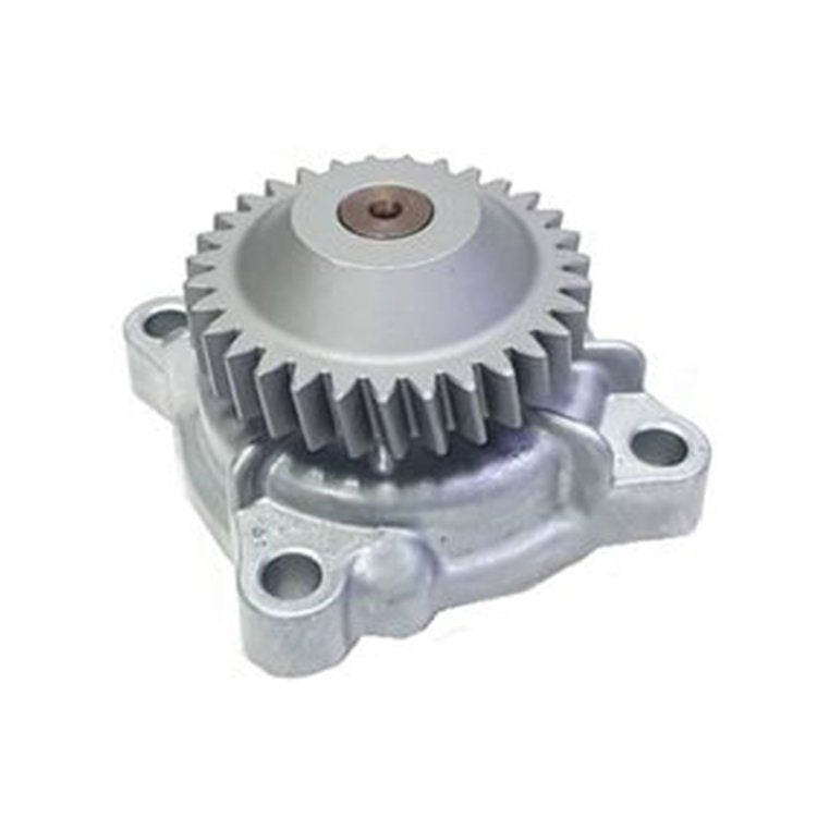 Oil Pump 15100-78332-71 for Toyota Engine 11Z 12Z 13Z 14Z 15Z Forklift 5FD35 5FD70 7FD35 7FD70