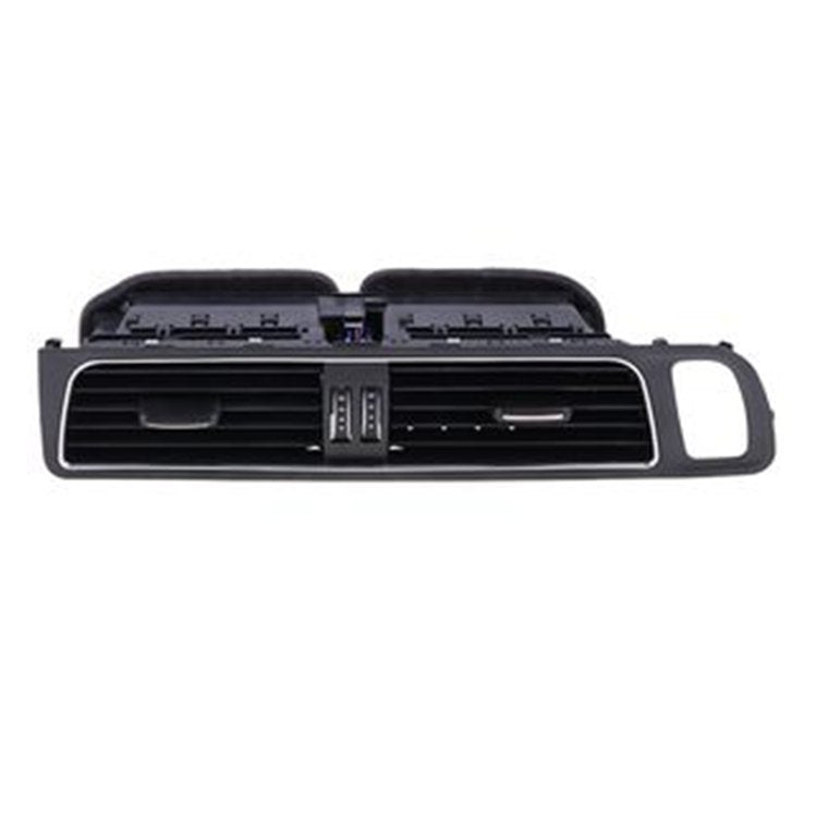 Dashboard Louver Airvent Center 8R1820951L for Audi Q5 09-17