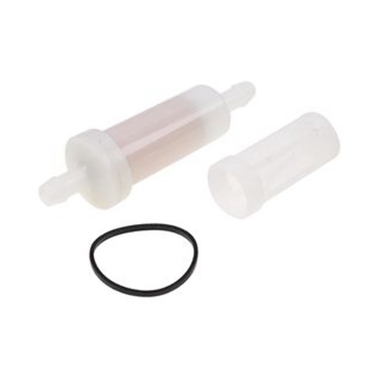 Fuel Filter & O-Ring Kit 275500089 275500090 for Seadoo GT SP SPI SPX GS GTI GTX GTS XP RX RFI