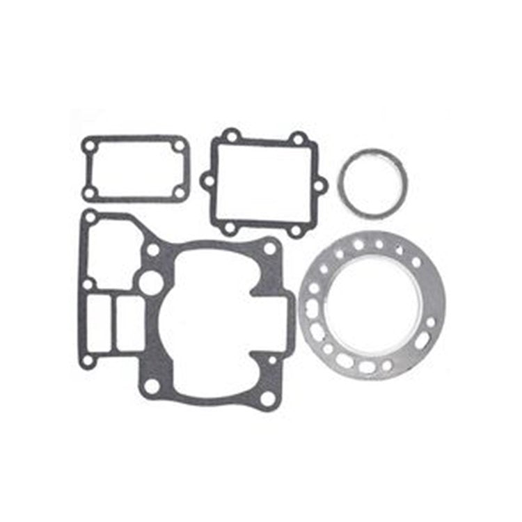 Top End Head Gasket Kit for Suzuki ATV Quadracer 250 LT250R 1987-1992