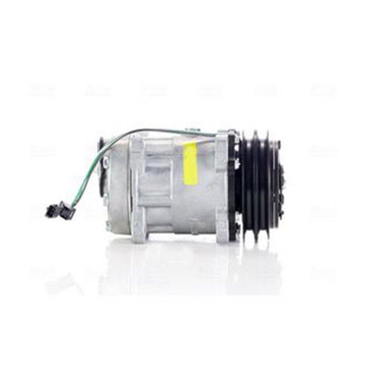 Sanden SD7H15 A/C Compressor 5001865690 for Renault Truck Magunm(2000) Magunm 180.09