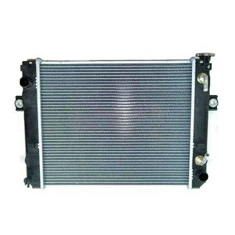 Radiator 16410-23610-71 for Toyota Engine 2Z Forklift 6FD20/25 ATM