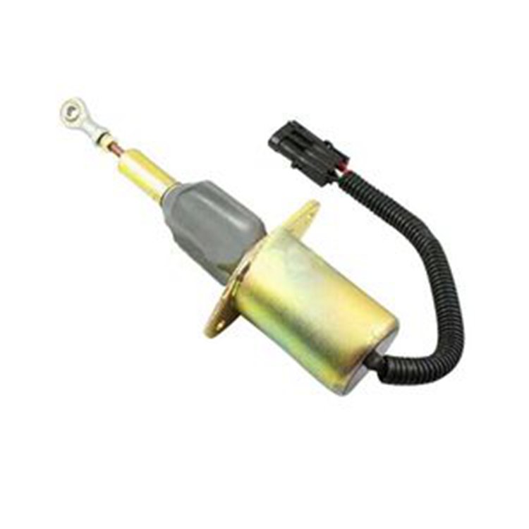 For Cummins Engine 24V Stop Solenoid 3287406