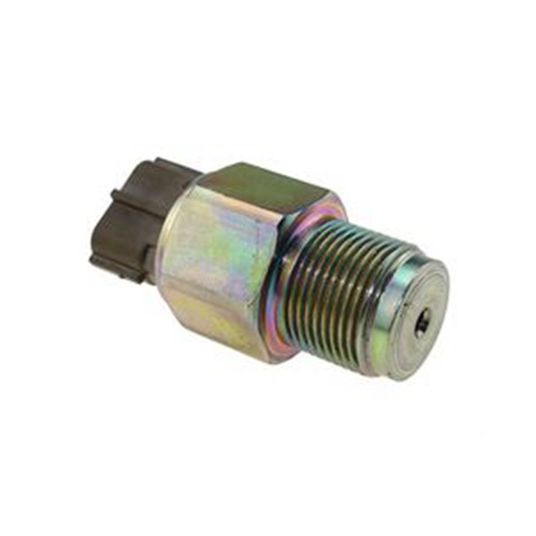 For Izusu Engine 4HK1 6HK1 Full Rall High Pressure Sensor 499000-6160