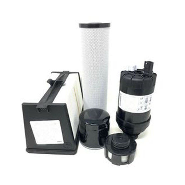 500/1500 Hour Maintenance Filter Kit 7333722 for Bobcat VersaHandler V519