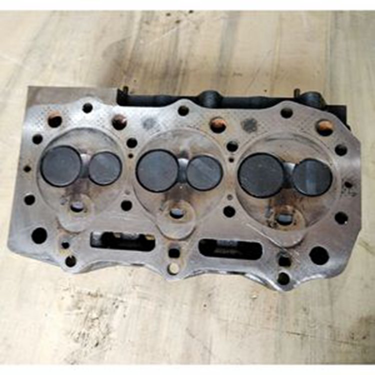 Cylinder Head Assembly for Perkins 403D-11 Engine