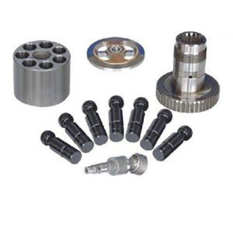 Hydraulic Pump Repair Parts Kit for Sauer PVD22