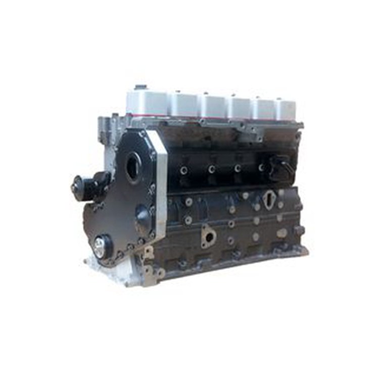 Cummins 5.9L Engine Long Block for Dodge 12V 94-98.5 P Pump Ram 2500 Freightliner FL50