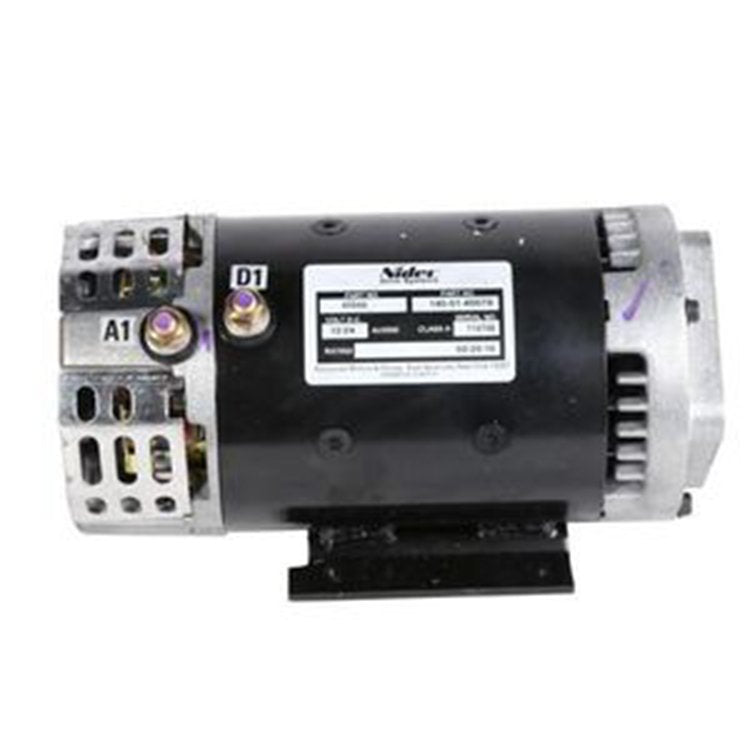 Electric Motor 40844GT for Genie GS-2032 GS-2046 GS-2632 GS-2646 24VDC 4.5HP