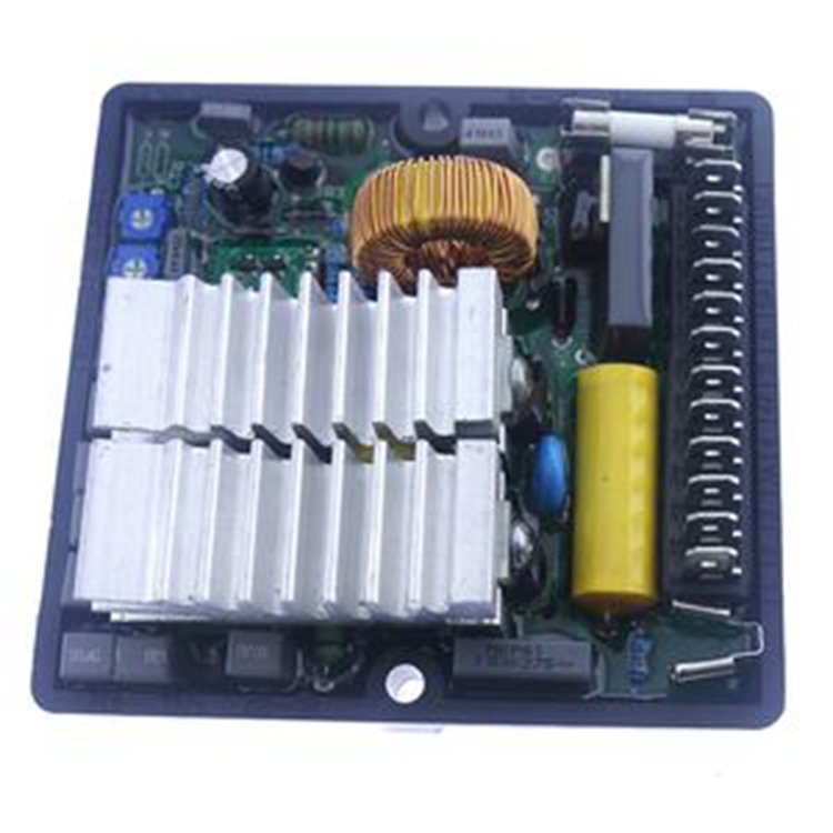 AVR SR7 Automatic Voltage Regulator for Mecc Alte Generator SR7-2G