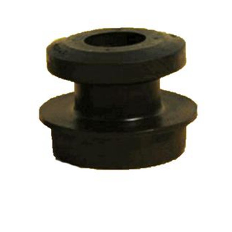 Rubber Mount 008-5018 for Caterpillar CAT PR-1000C Cold Planer 3208 Engine Original