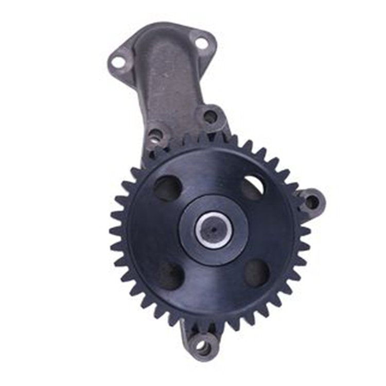 Oil Pump 6136-51-1002 for Komatsu Engine 6D105 S6D105 SA6D110 Excavator PC200-1 PC220-1 PC200-2 PC220-2 PC200LC-2 PC220LC-2